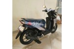 Honda All New Beat Deluxe Tahun 2025